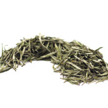 TianYu green tea leaves organic loose new life tea price per kg